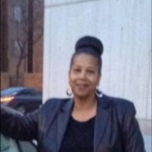 Meet your Posher, Johnetta